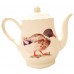 Little Mallard Tea/Coffee pot